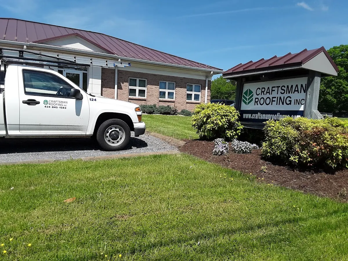 Quality Roof Replacement by experienced craftsmen in Monmouth Heights at Marlboro